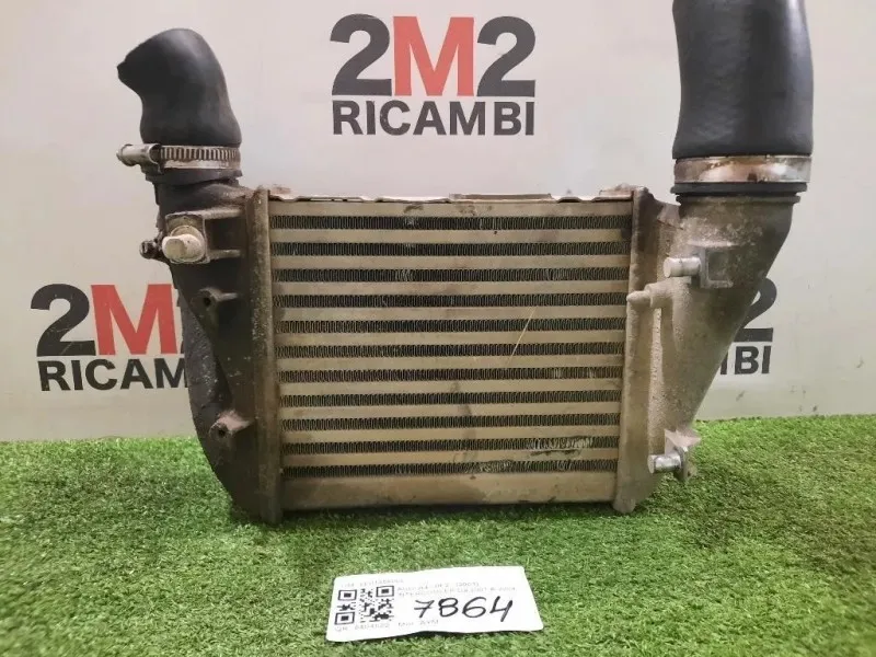 Intercooler 8E0145806E Audi A4 8E2 2001