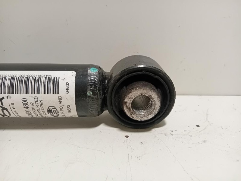 Ammortizzatore POST SX 98426914800 Opel Mokka B 2020