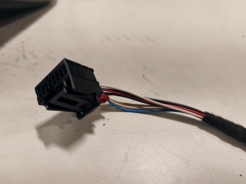 Retrovisore Esterno ANT DX 021120 8 FILE Audi A1 8XA Sportback 2012