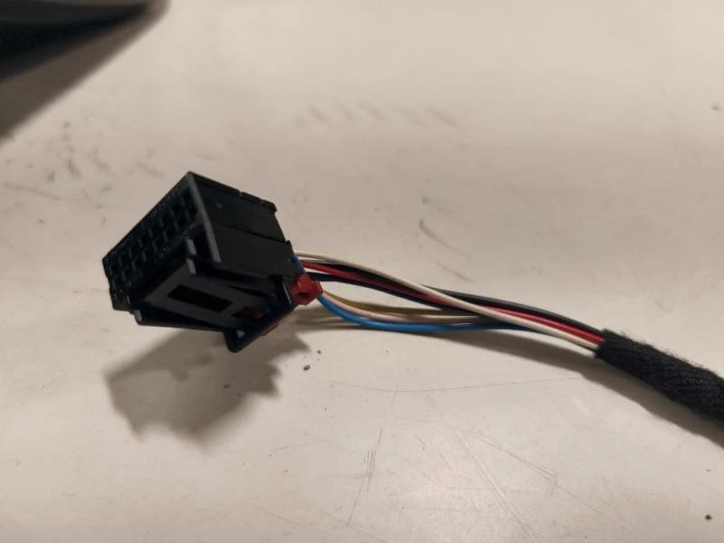 Retrovisore Esterno ANT DX 021120 8 FILE Audi A1 8XA Sportback 2012