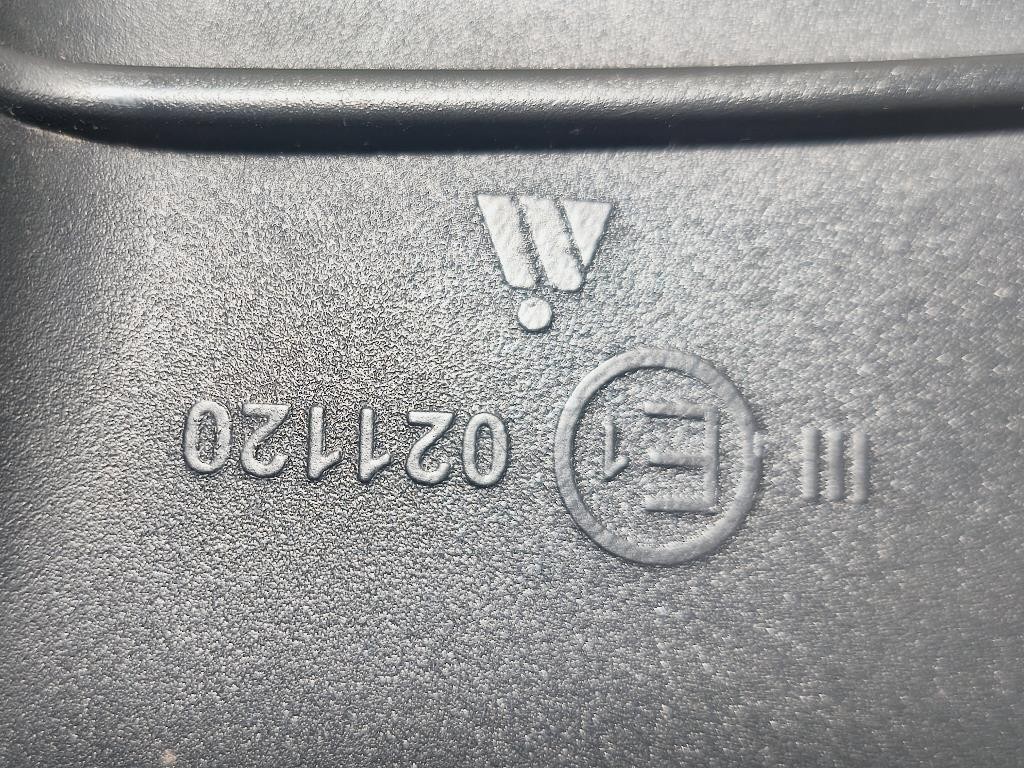 Retrovisore Esterno ANT DX 021120 6 FILE Audi A1 8XA Sportback 2012