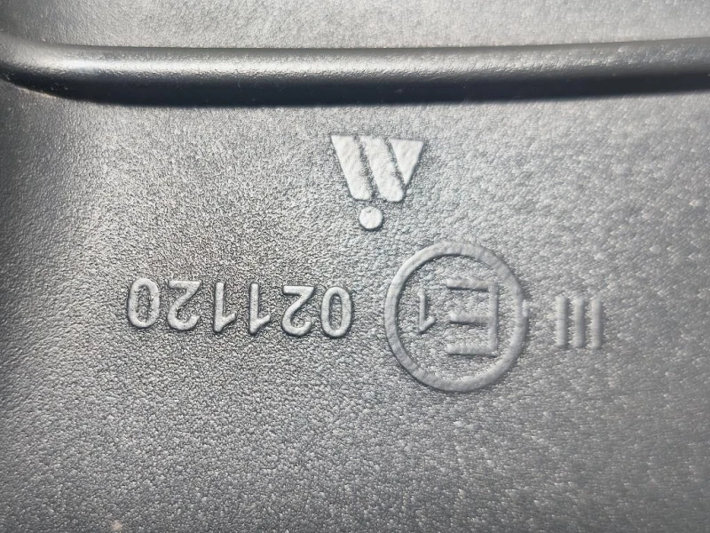 Retrovisore Esterno ANT DX 021120 6 FILE Audi A1 8XA Sportback 2012