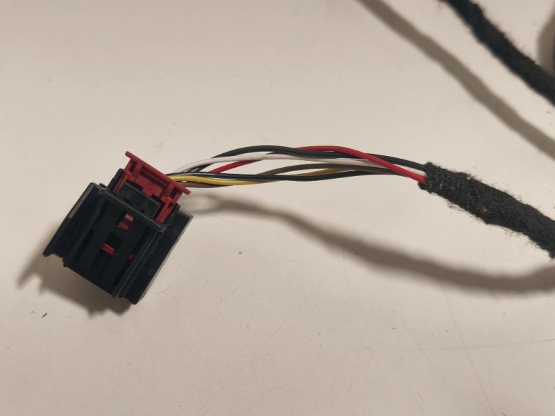 Retrovisore Esterno ANT DX 021120 6 FILE Audi A1 8XA Sportback 2012