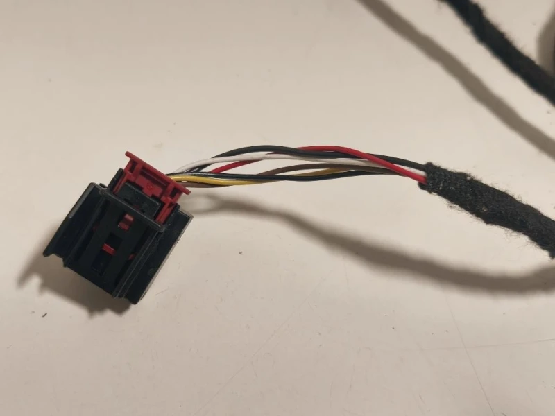 Retrovisore Esterno ANT DX 021120 6 FILE Audi A1 8XA Sportback 2012