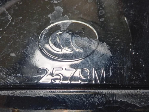 Retrovisore Esterno ANT DX RETROVISORE DX MASERATI GRANTURISMO 2025 Maserati Ghibli 2014