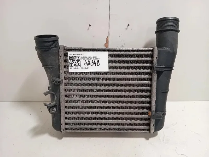 Intercooler 8E0 145 805 S Audi A4 8K2 2012