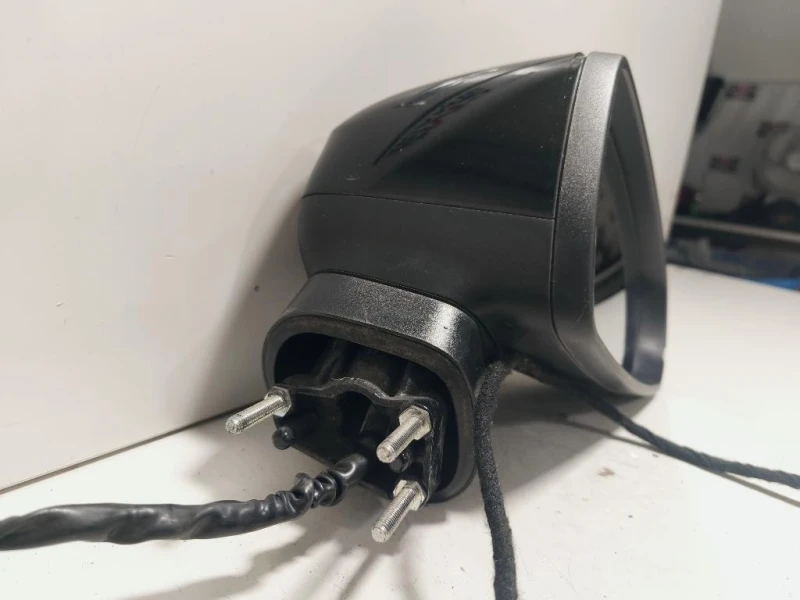 Retrovisore Esterno ANT DX 021120 6 FILE Audi A1 8XA Sportback 2012