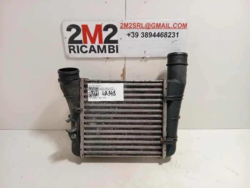 Intercooler 8E0 145 805 S Audi A4 8K2 2012
