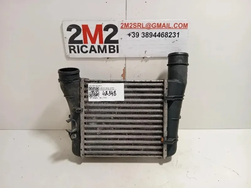 Intercooler 8E0 145 805 S Audi A4 8K2 2012