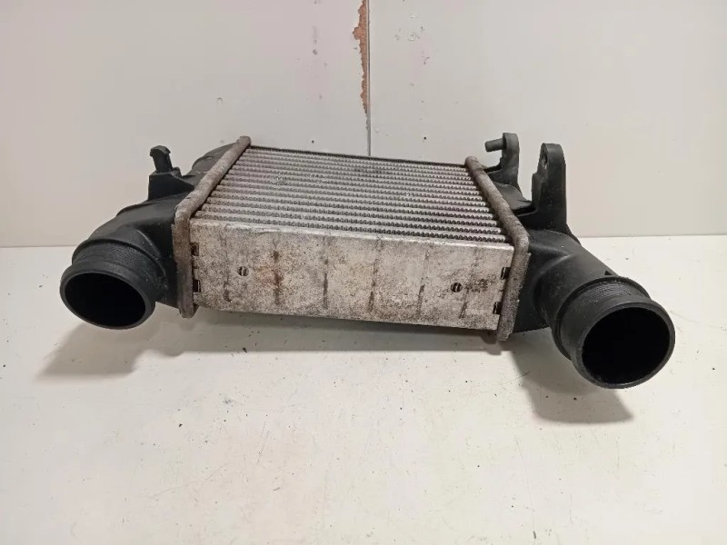 Intercooler 8E0 145 805 S Audi A4 8K2 2012