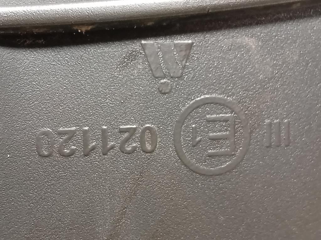 Retrovisore Esterno ANT DX 262055 5 PIN Audi A1 8XA Sportback 2012