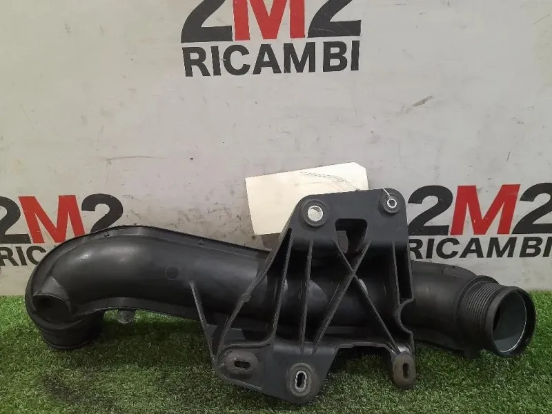 Intercooler 038906051G Audi A4 8K5 Avant 2008