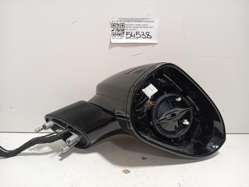 Retrovisore Esterno ANT DX RETROVISORE DX MASERATI GRANTURISMO 2025 Maserati Ghibli 2014