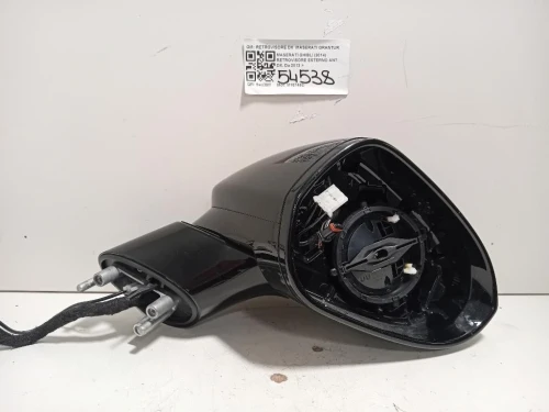 Retrovisore Esterno ANT DX RETROVISORE DX MASERATI GRANTURISMO 2025 Maserati Ghibli 2014