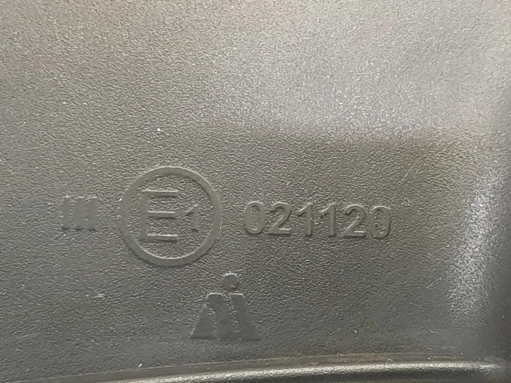 Retrovisore Esterno ANT DX 021120 Audi A1 8XA Sportback 2012