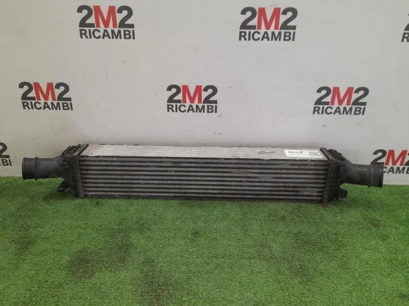 Intercooler 8K0145805E Audi A4 8K5 Avant 2008