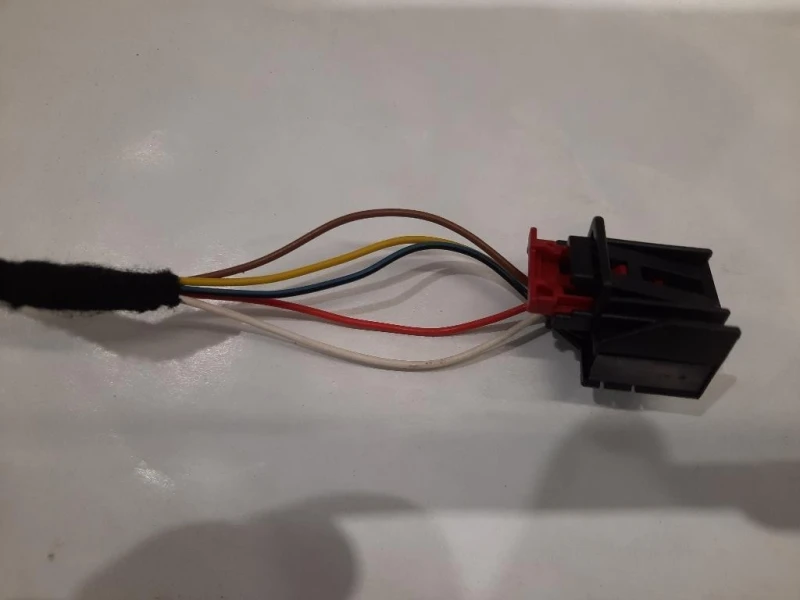 Retrovisore Esterno ANT DX 021120 Audi A1 8XA Sportback 2012