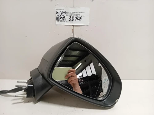 Retrovisore Esterno ANT DX 021120 Audi A1 8XA Sportback 2012