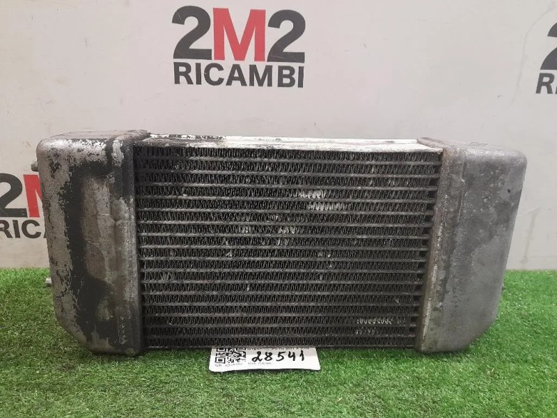 Intercooler  Audi A6 4F5 Avant 2008