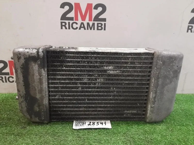 Intercooler Audi A6 4F5 Avant 2008