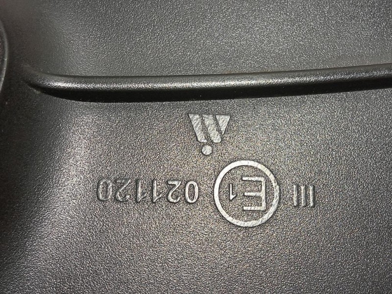 Retrovisore Esterno ANT DX 021120 Audi A1 8XA Sportback 2012