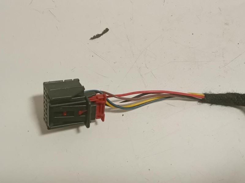 Retrovisore Esterno ANT DX 021120 Audi A1 8XA Sportback 2012