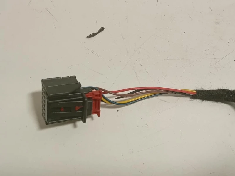 Retrovisore Esterno ANT DX 021120 Audi A1 8XA Sportback 2012