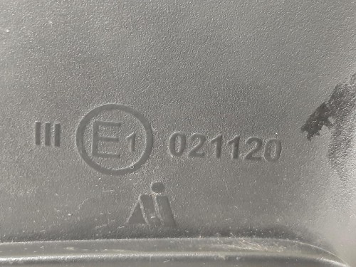 Retrovisore Esterno ANT DX 021120 6 FILE Audi A1 8XA Sportback 2012