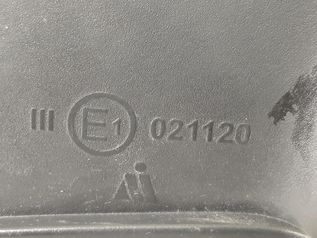 Retrovisore Esterno ANT DX 021120 6 FILE Audi A1 8XA Sportback 2012