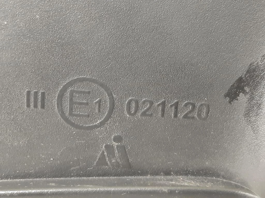 Retrovisore Esterno ANT DX 021120 6 FILE Audi A1 8XA Sportback 2012