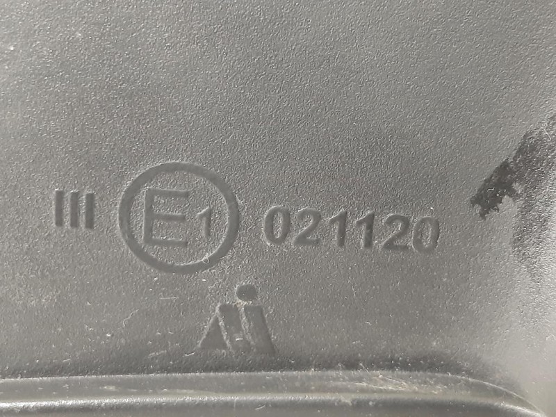Retrovisore Esterno ANT DX 021120 6 FILE Audi A1 8XA Sportback 2012