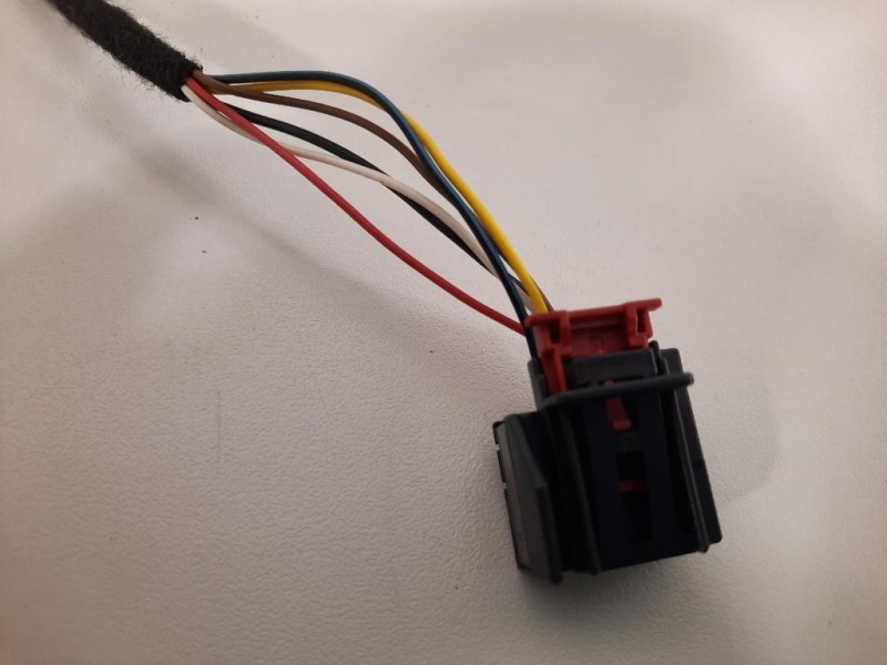 Retrovisore Esterno ANT DX 021120 6 FILE Audi A1 8XA Sportback 2012