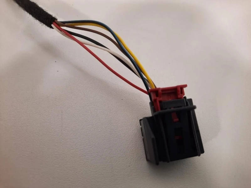 Retrovisore Esterno ANT DX 021120 6 FILE Audi A1 8XA Sportback 2012