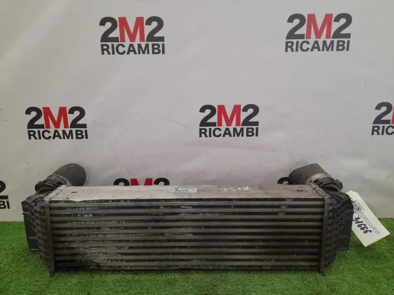 Intercooler 7805629-06 Bmw Serie 5 F10 Berlina 2010