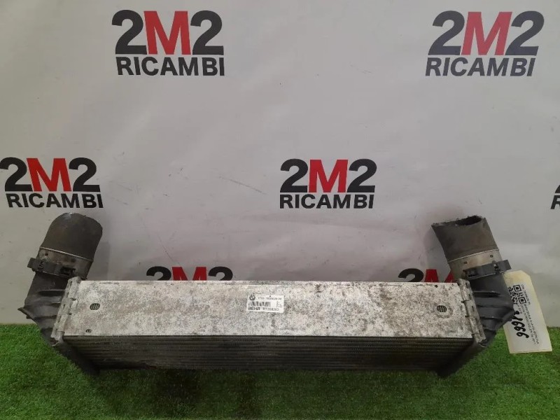 Intercooler 7805629-06 Bmw Serie 5 F10 Berlina 2010