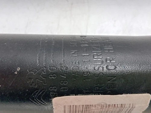 Ammortizzatore POST SX 9817349880 Peugeot 308 II 2017