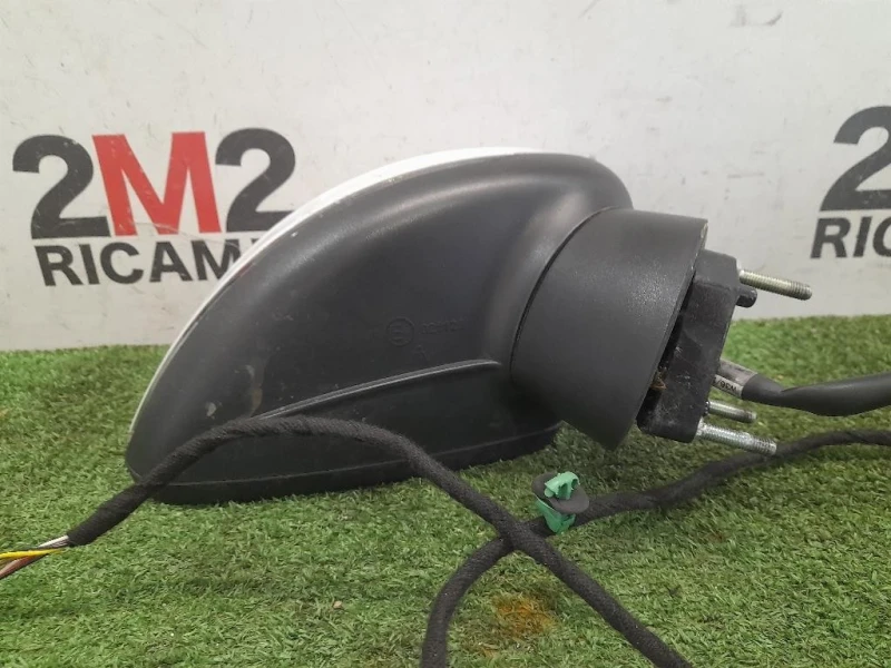 Retrovisore Esterno ANT DX 8X1857410S9B9 Audi A1 8XF Sportback 2015