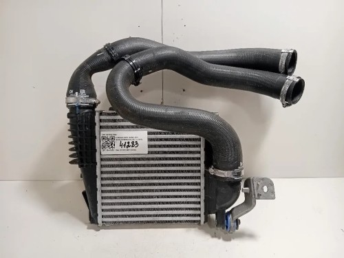 Intercooler