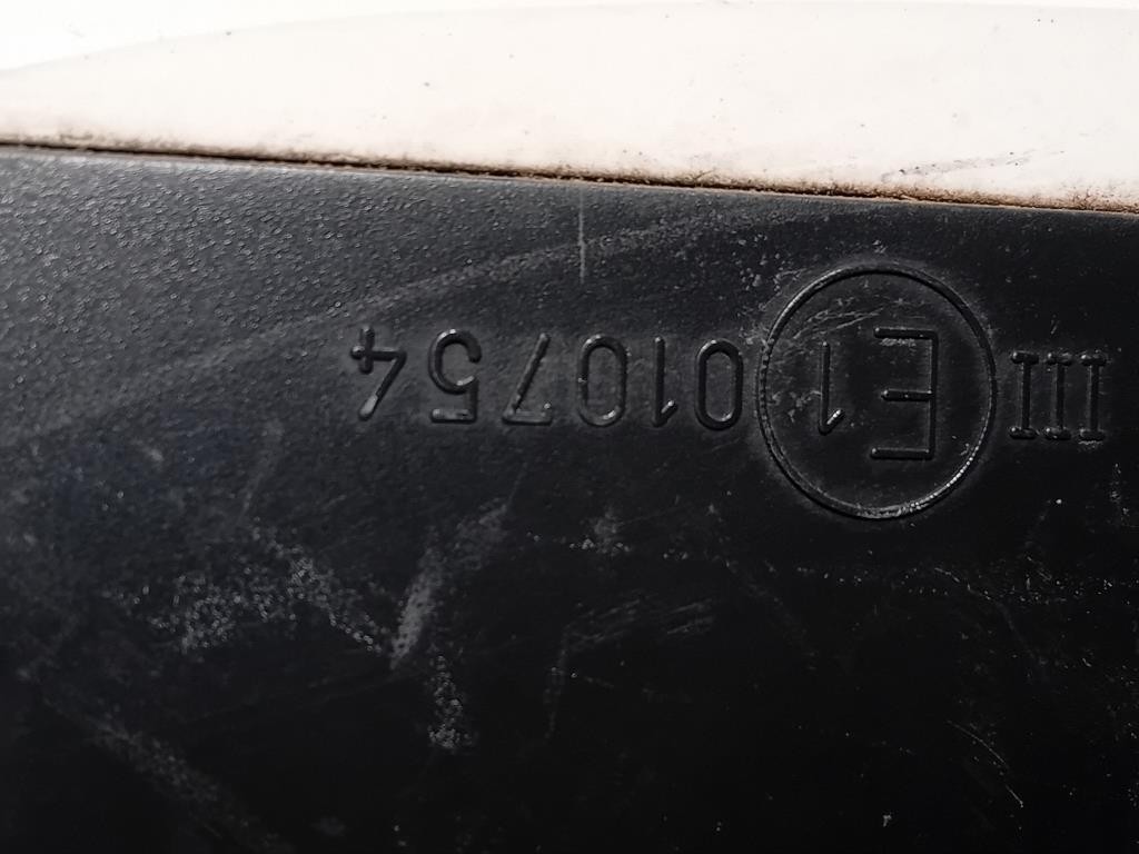 Retrovisore Esterno ANT DX 8P1858531H01C Audi A3 8P1 2004