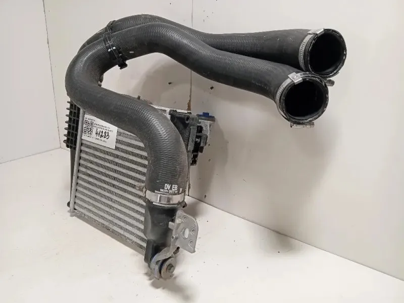 Intercooler 9675627980 Citroen Berlingo IV 2018