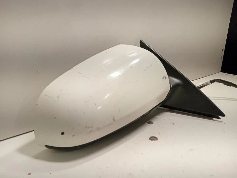 Retrovisore Esterno ANT DX 8P1858531H01C Audi A3 8P1 2004