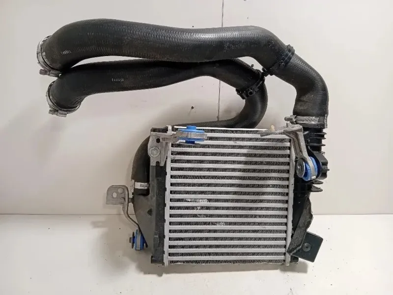 Intercooler 9675627980 Citroen Berlingo IV 2018