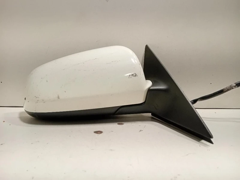 Retrovisore Esterno ANT DX 8P1858531H01C Audi A3 8P1 2004