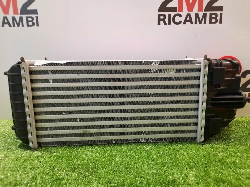 Intercooler 9803900780 Citroen C3 II 2013