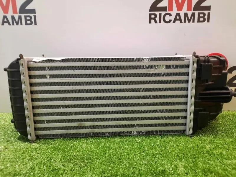 Intercooler 9803900780 Citroen C3 II 2013