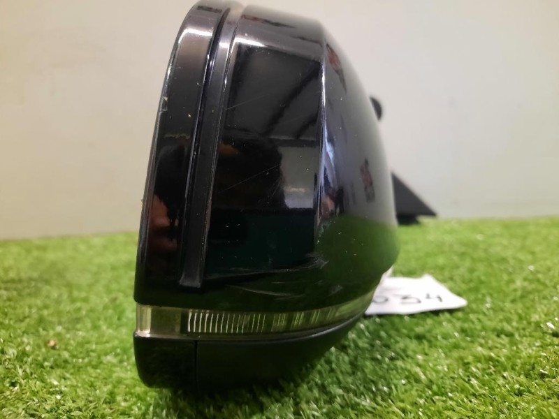 Retrovisore Esterno ANT DX Audi A3 8P1 2008