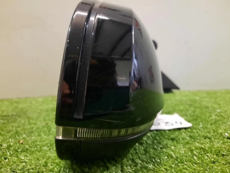 Retrovisore Esterno ANT DX Audi A3 8P1 2008