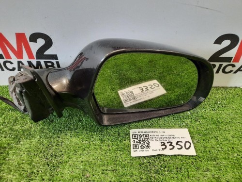 Retrovisore Esterno ANT DX SPECCHIO DX ESTERNO Audi A3 8P1 2008