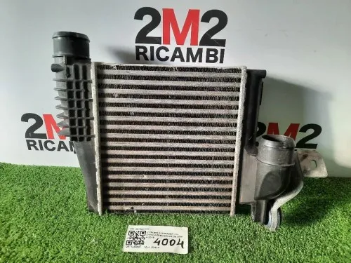 Intercooler 9675627980 Citroen C4 Picasso II 2016