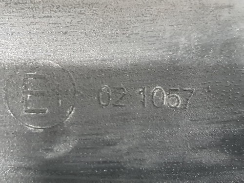 Retrovisore Esterno ANT DX 021057 Audi A3 8P1 2008